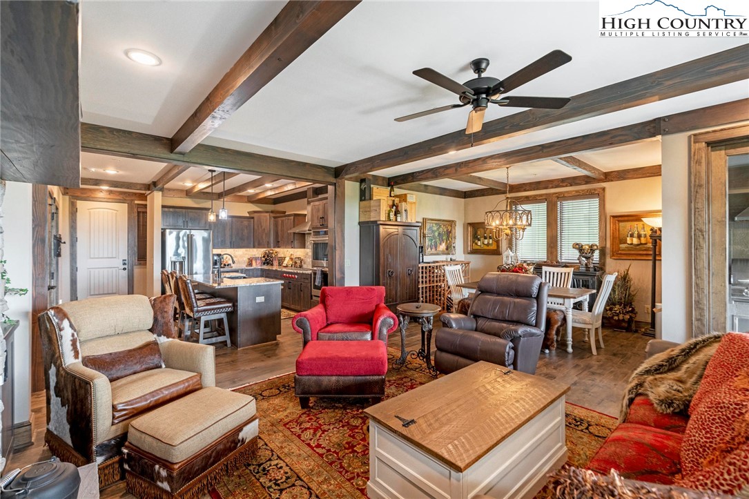 286 Summit View Parkway, Unit S811 Boone, NC 28607 - Photo 6 of 50 Gallery Image 6