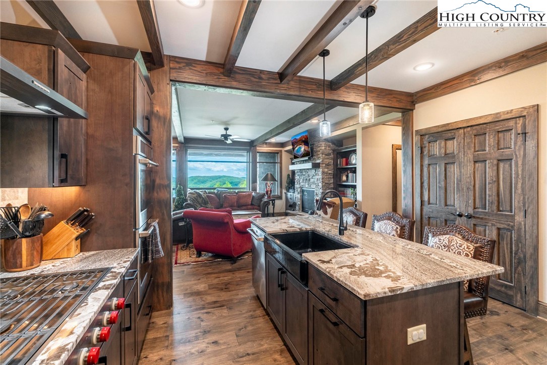 286 Summit View Parkway, Unit S811 Boone, NC 28607 - Photo 7 of 50 Gallery Image 7
