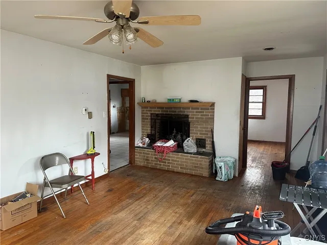 $109,000 | 9010 Kennedy Ln Lane, Sullivan, NY 13037