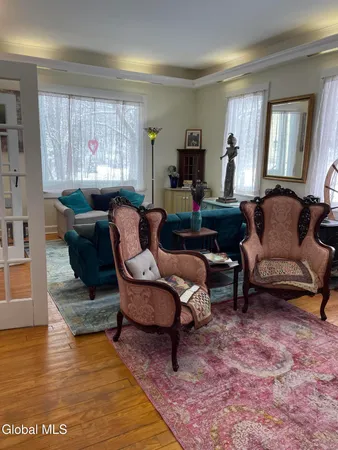 $595,000 | 110 Center Street, Sharon Springs, NY 13459