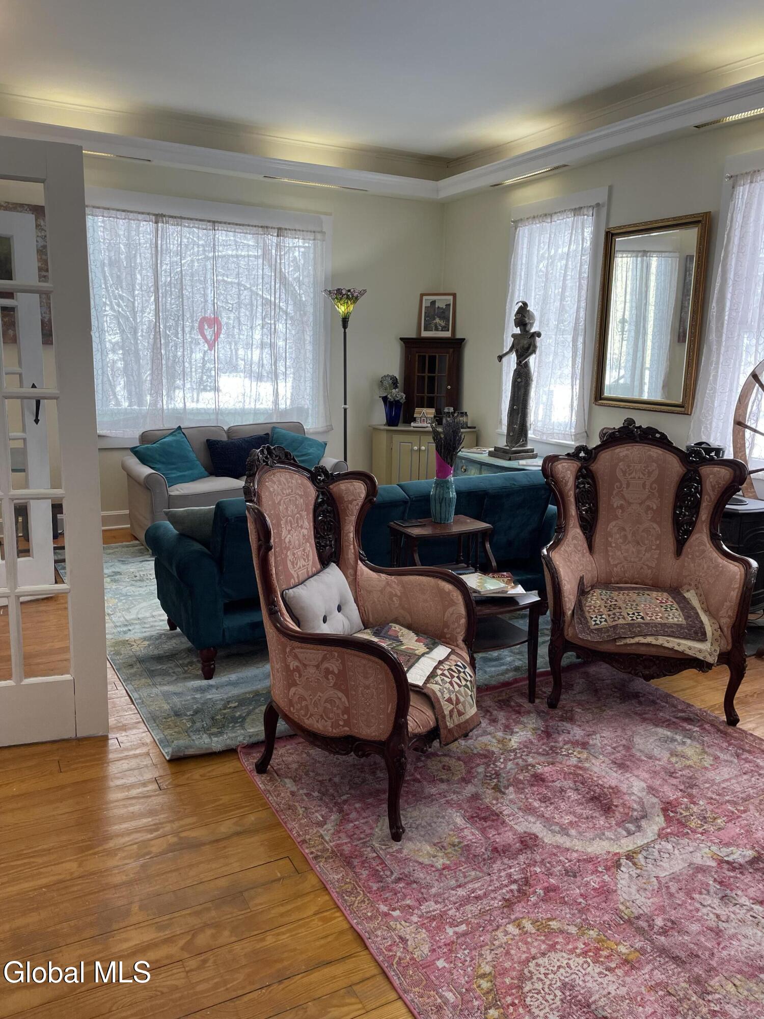 110 Center Street Sharon Springs, NY 13459 - Photo 11 of 65 IMG_5715