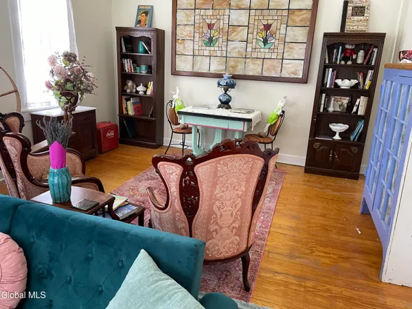 $595,000 | 110 Center Street, Sharon Springs, NY 13459