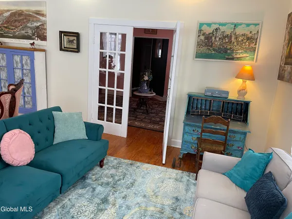 $595,000 | 110 Center Street, Sharon Springs, NY 13459