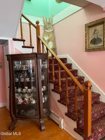 $595,000 | 110 Center Street, Sharon Springs, NY 13459