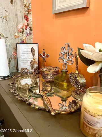 $595,000 | 110 Center Street, Sharon Springs, NY 13459