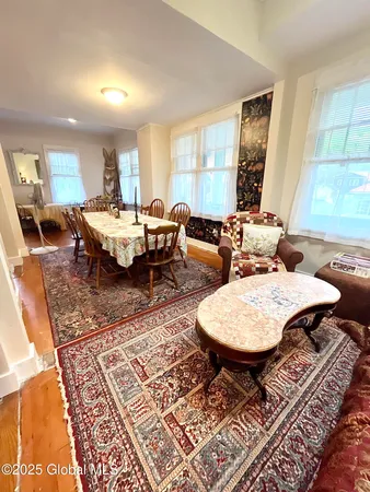 $595,000 | 110 Center Street, Sharon Springs, NY 13459