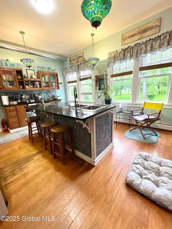 $595,000 | 110 Center Street, Sharon Springs, NY 13459