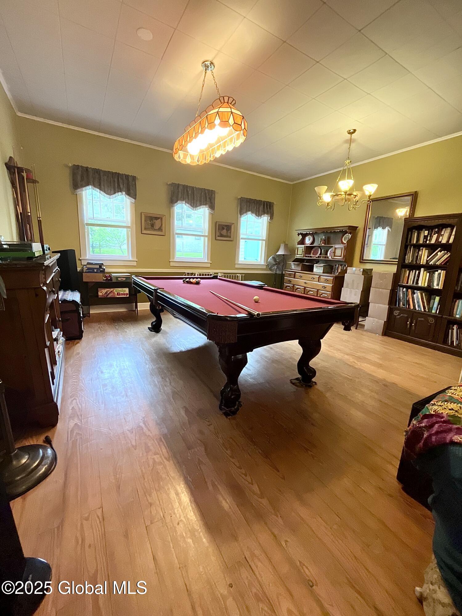 110 Center Street Sharon Springs, NY 13459 - Photo 27 of 65 Owners Parlor