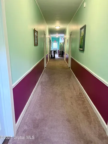 $595,000 | 110 Center Street, Sharon Springs, NY 13459