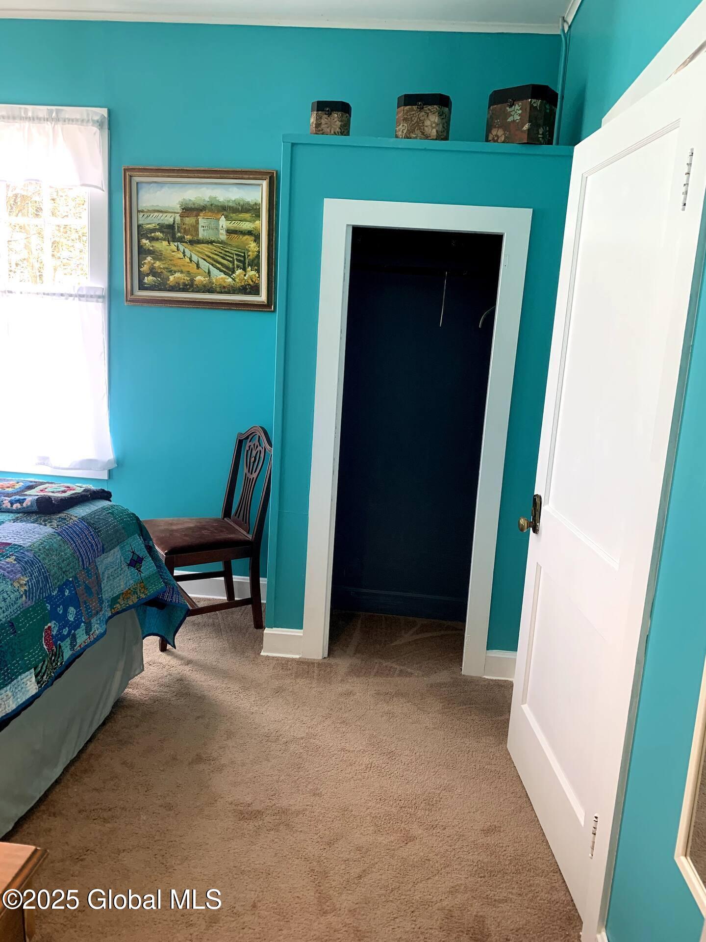 110 Center Street Sharon Springs, NY 13459 - Photo 35 of 59 Room 2