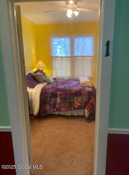 110 Center Street Sharon Springs, NY 13459 - Photo 36 of 65 Room 1