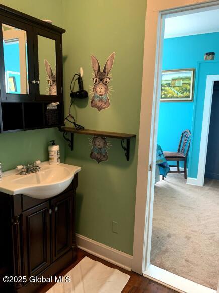 110 Center Street Sharon Springs, NY 13459 - Photo 37 of 59 Room 2