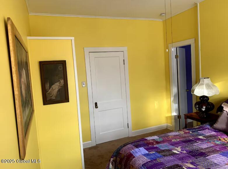 110 Center Street Sharon Springs, NY 13459 - Photo 37 of 65 Room 1