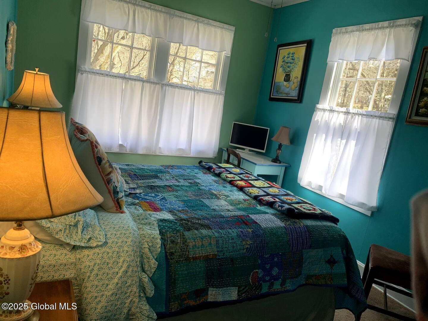 110 Center Street Sharon Springs, NY 13459 - Photo 39 of 65 Room 2