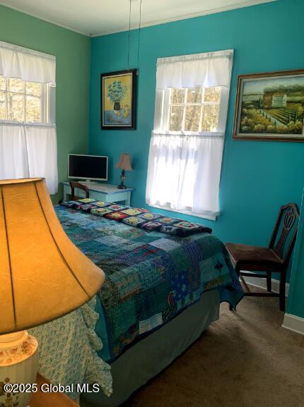 110 Center Street Sharon Springs, NY 13459 - Photo 40 of 65 Room 2