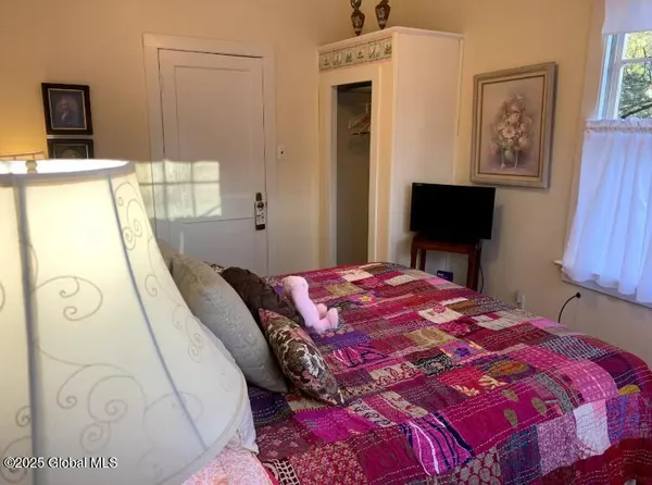 $595,000 | 110 Center Street, Sharon Springs, NY 13459