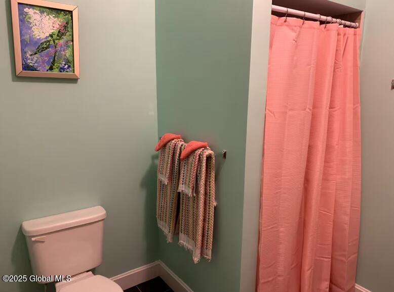 110 Center Street Sharon Springs, NY 13459 - Photo 46 of 65 Room 3