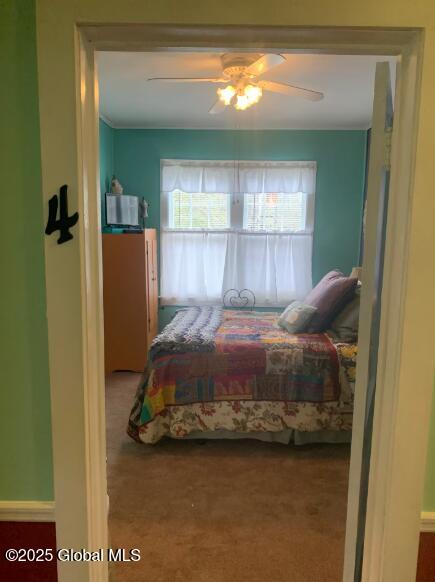 110 Center Street Sharon Springs, NY 13459 - Photo 48 of 65 Room 4