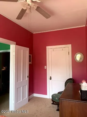 $595,000 | 110 Center Street, Sharon Springs, NY 13459