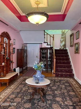 $595,000 | 110 Center Street, Sharon Springs, NY 13459