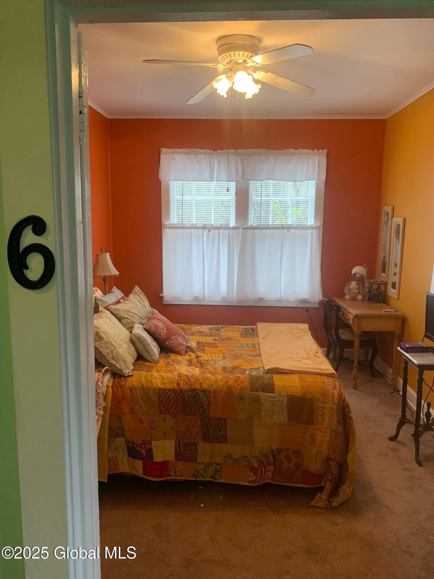 110 Center Street Sharon Springs, NY 13459 - Photo 51 of 59 Room 6