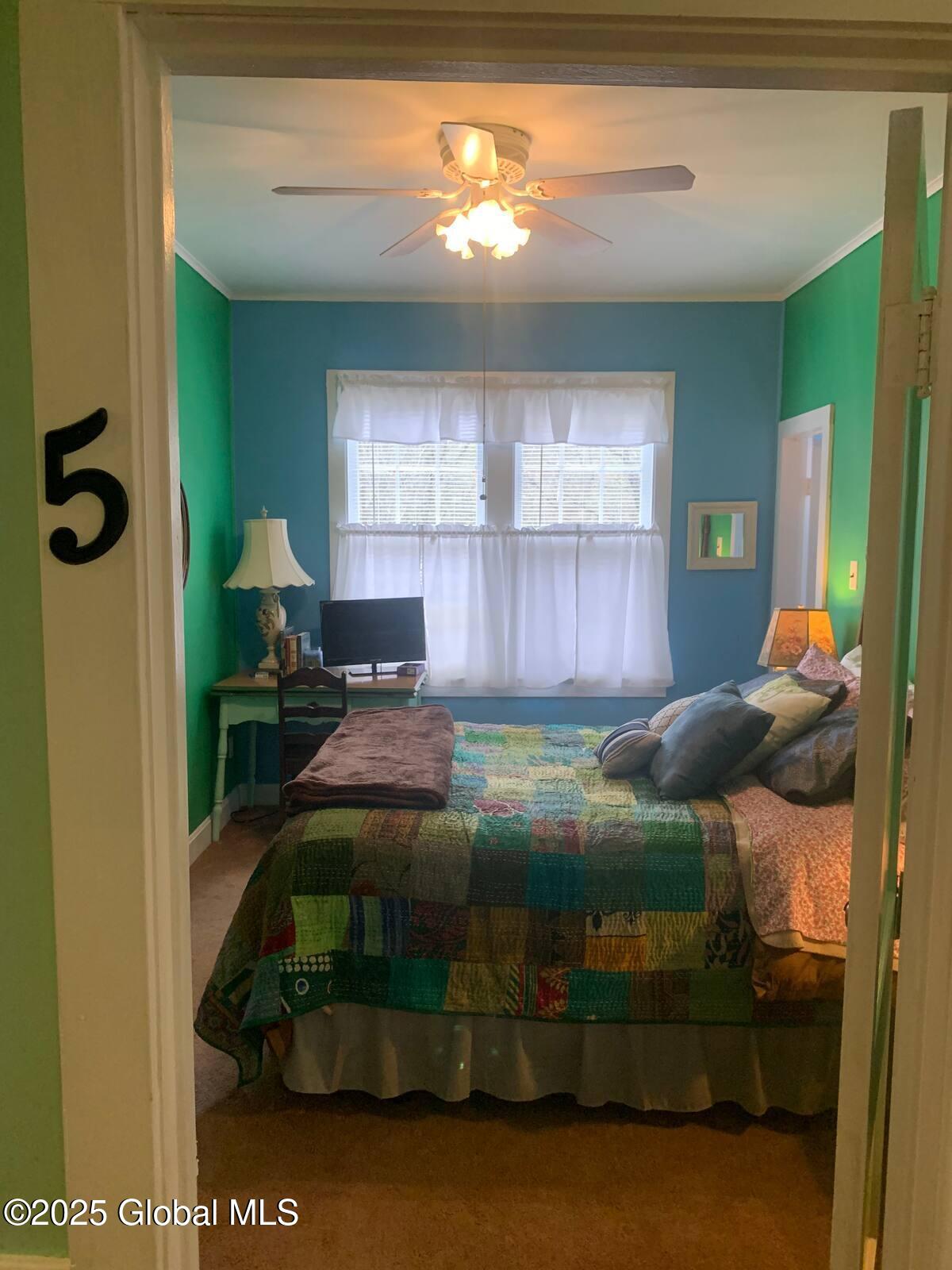 110 Center Street Sharon Springs, NY 13459 - Photo 52 of 65 Room 5