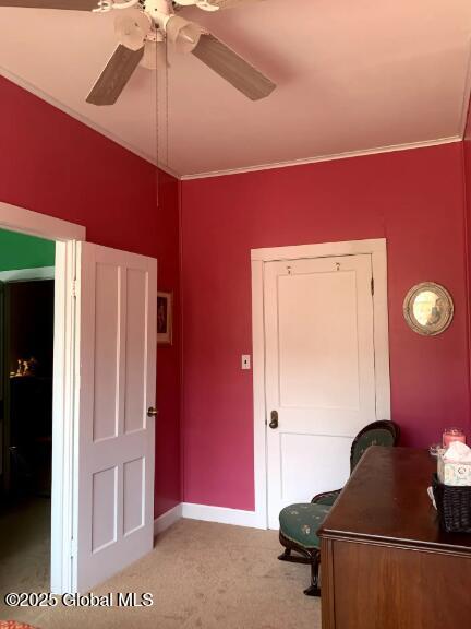 110 Center Street Sharon Springs, NY 13459 - Photo 55 of 65 Room 5