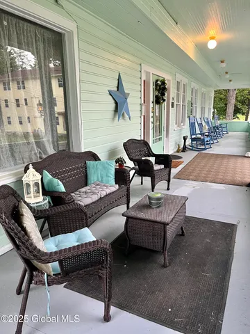 $595,000 | 110 Center Street, Sharon Springs, NY 13459