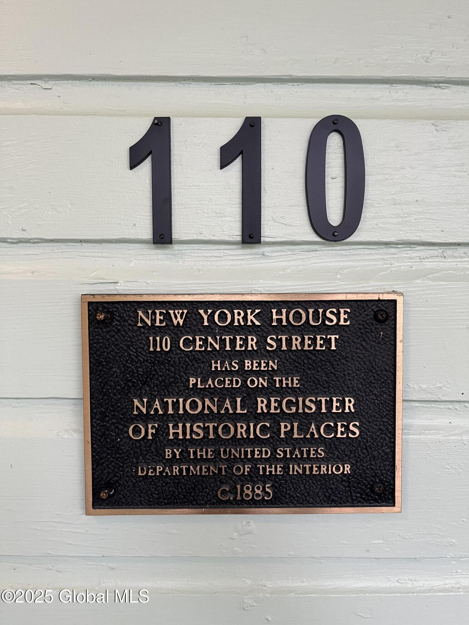 110 Center Street Sharon Springs, NY 13459 - Photo 60 of 65 IMG_5630