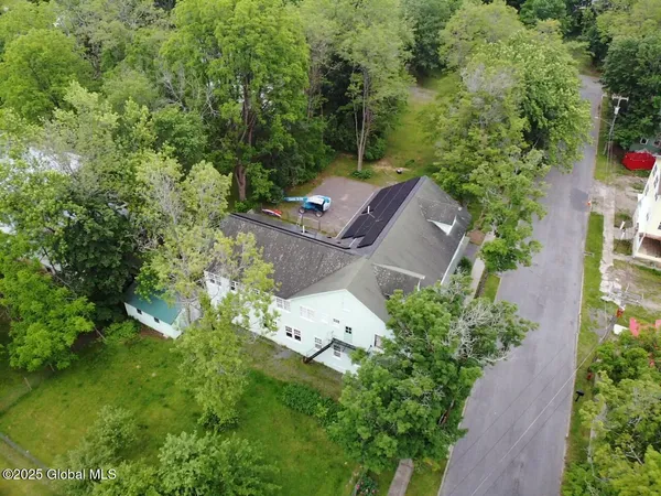 $595,000 | 110 Center Street, Sharon Springs, NY 13459