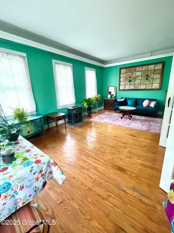 $595,000 | 110 Center Street, Sharon Springs, NY 13459