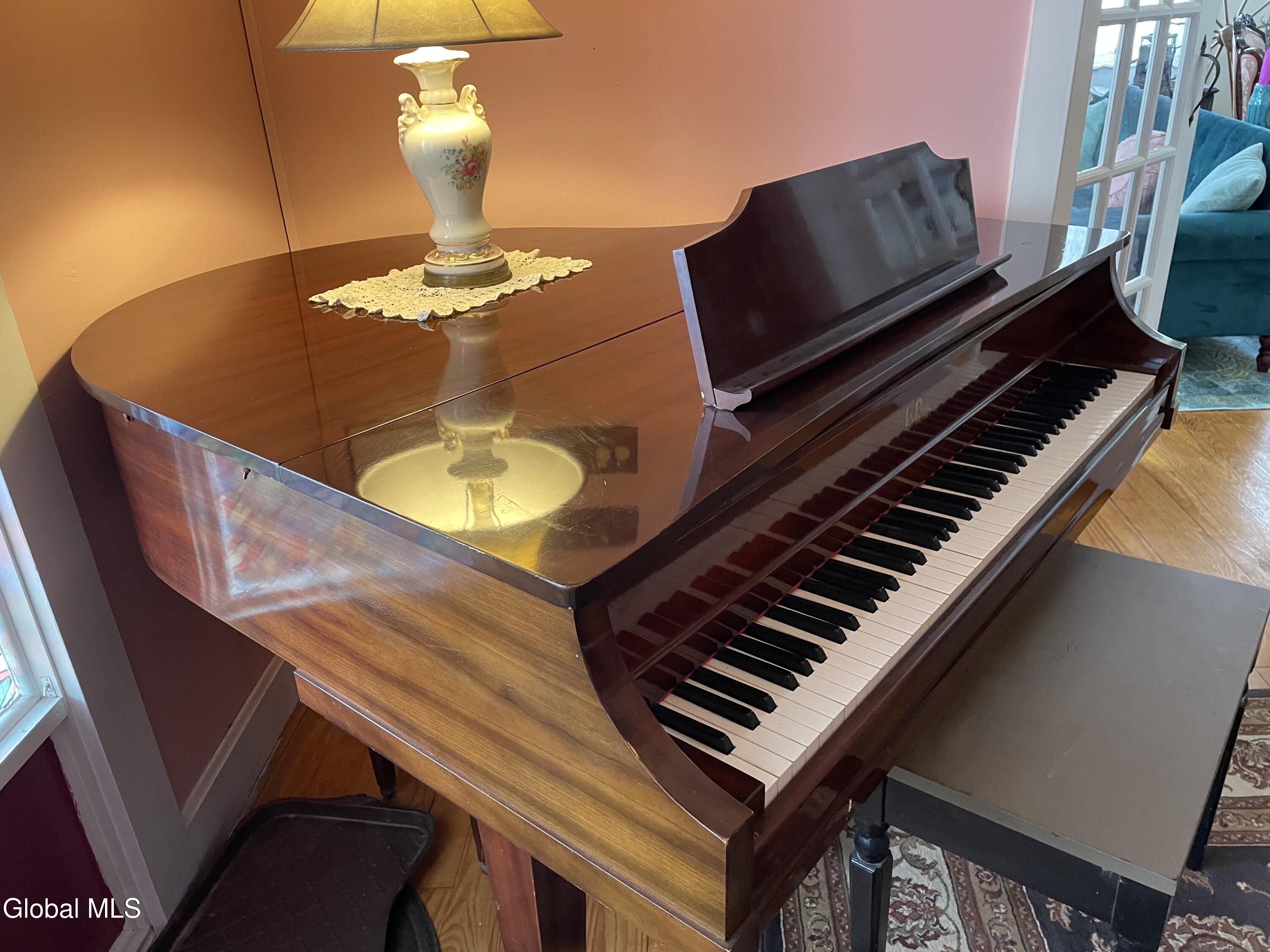 110 Center Street Sharon Springs, NY 13459 - Photo 7 of 65 IMG_5713