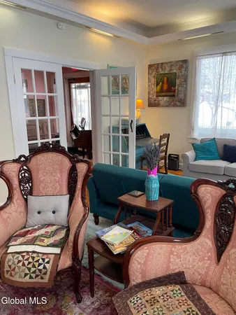 $595,000 | 110 Center Street, Sharon Springs, NY 13459