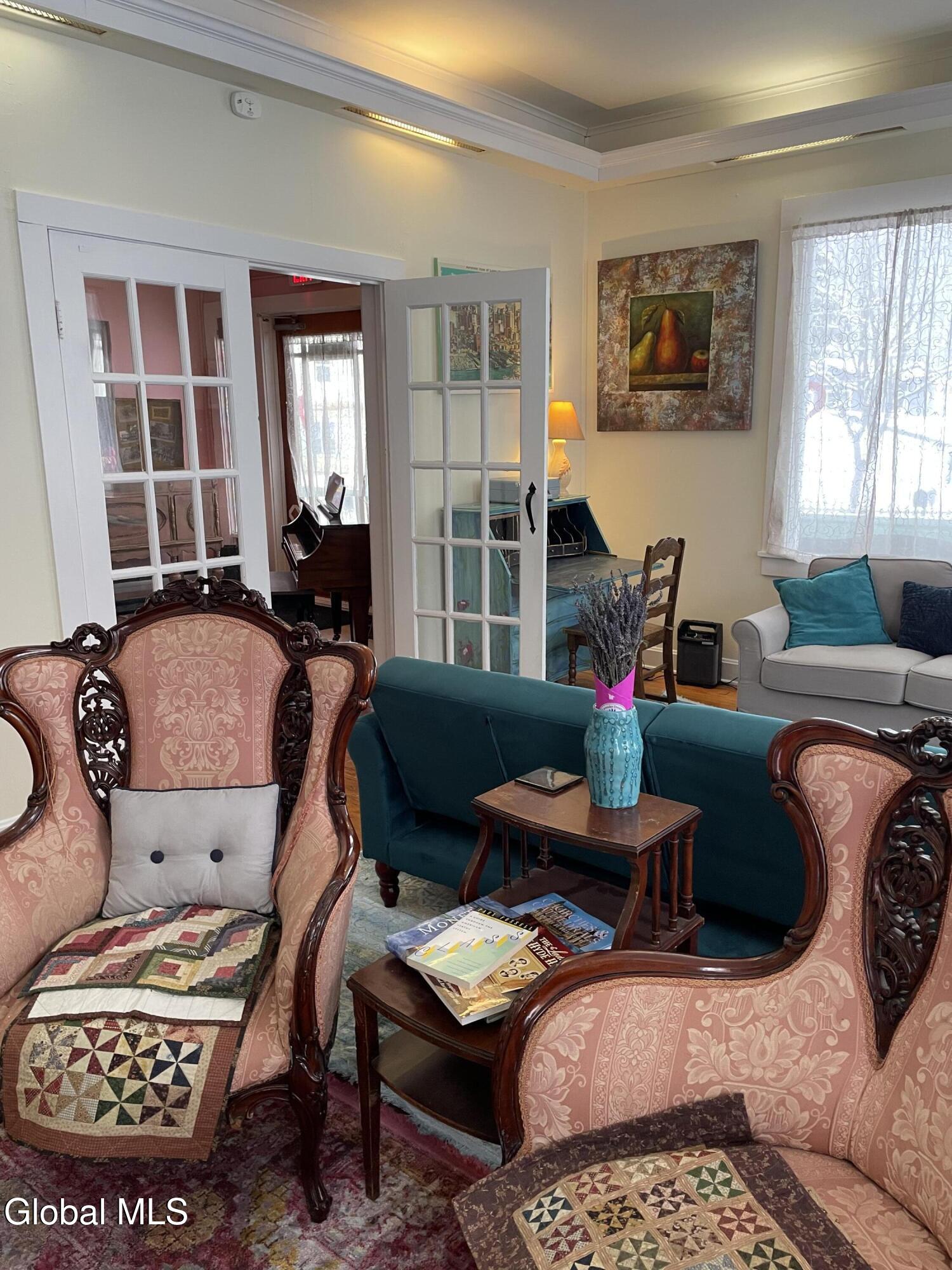 110 Center Street Sharon Springs, NY 13459 - Photo 10 of 65 IMG_5721