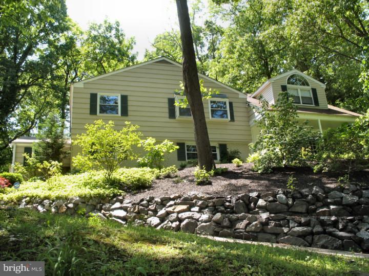 295 Danell Road Wayne, PA 19087 - Photo 1 of 20