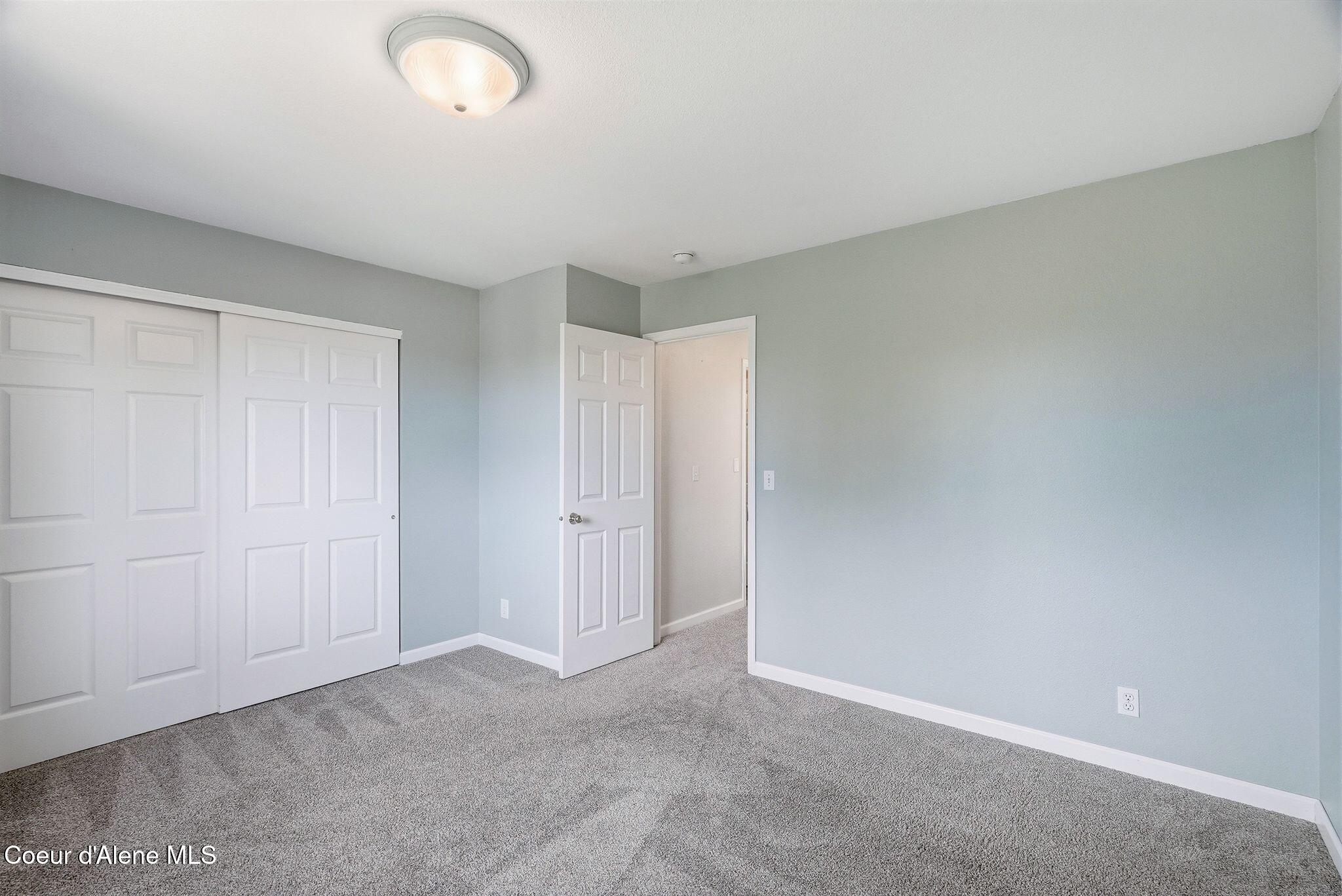 2795 North Rawhide Ridge Road Post Falls, ID 83854 - Photo 17 of 43 Bedroom 1