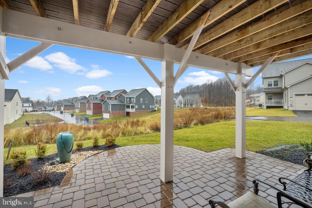 18040 Red Mulberry Road Dumfries, VA 22026 - Photo 31 of 46 PATIO