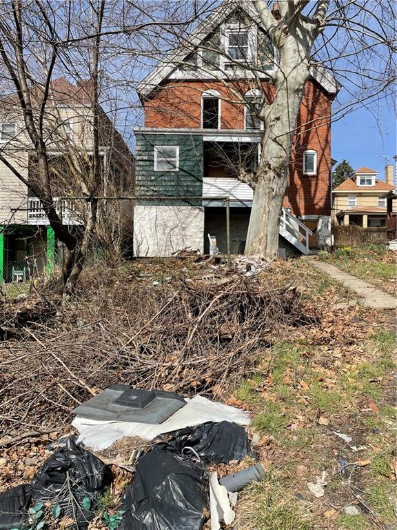 755 Mary Street McKees Rocks, PA 15136 - Photo 21 of 25 Gallery Image 21