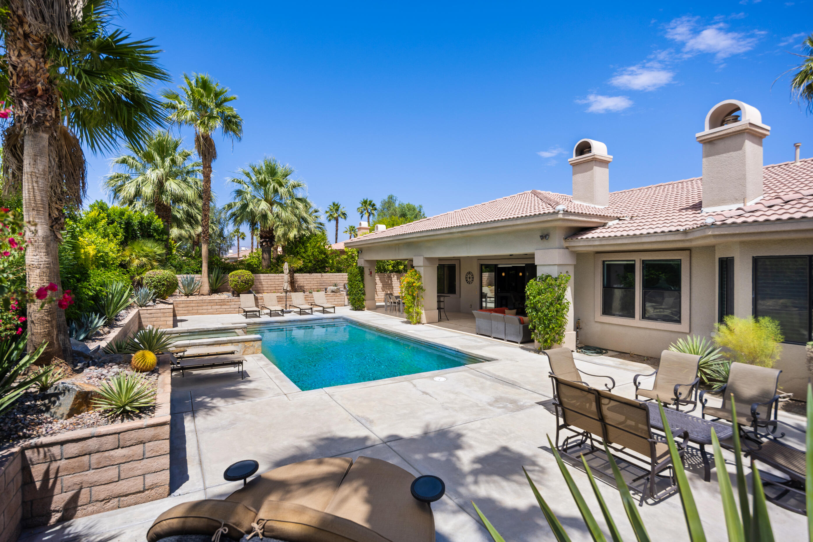 107 Rancho Vista Lane Rancho Mirage, CA 92270 - Photo 53 of 61 rancho v3-62