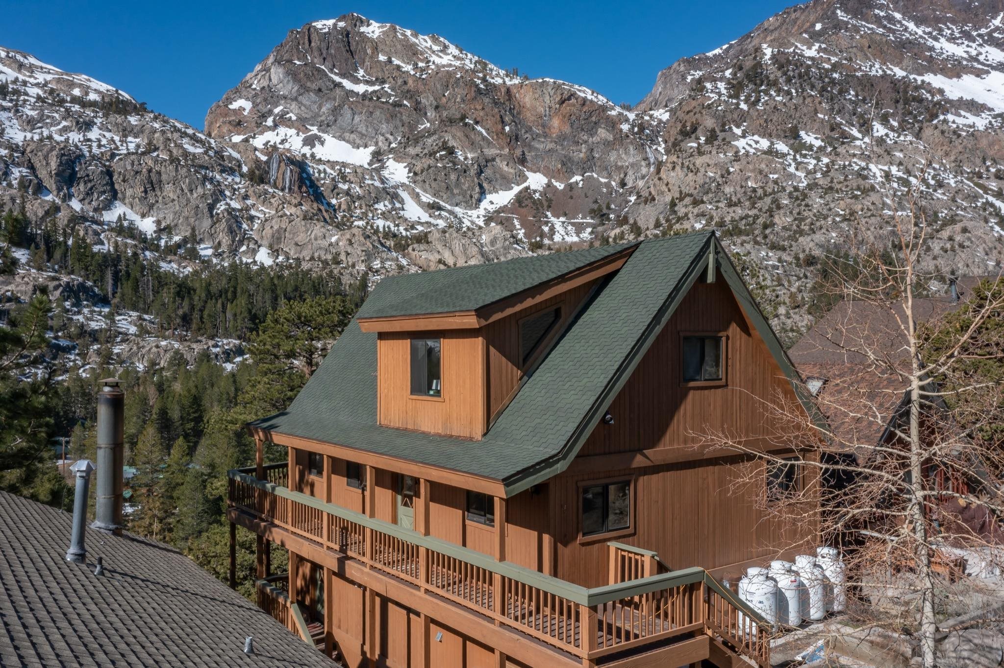 179 Washington Street June Lake, CA 93529 - Photo 41 of 49
