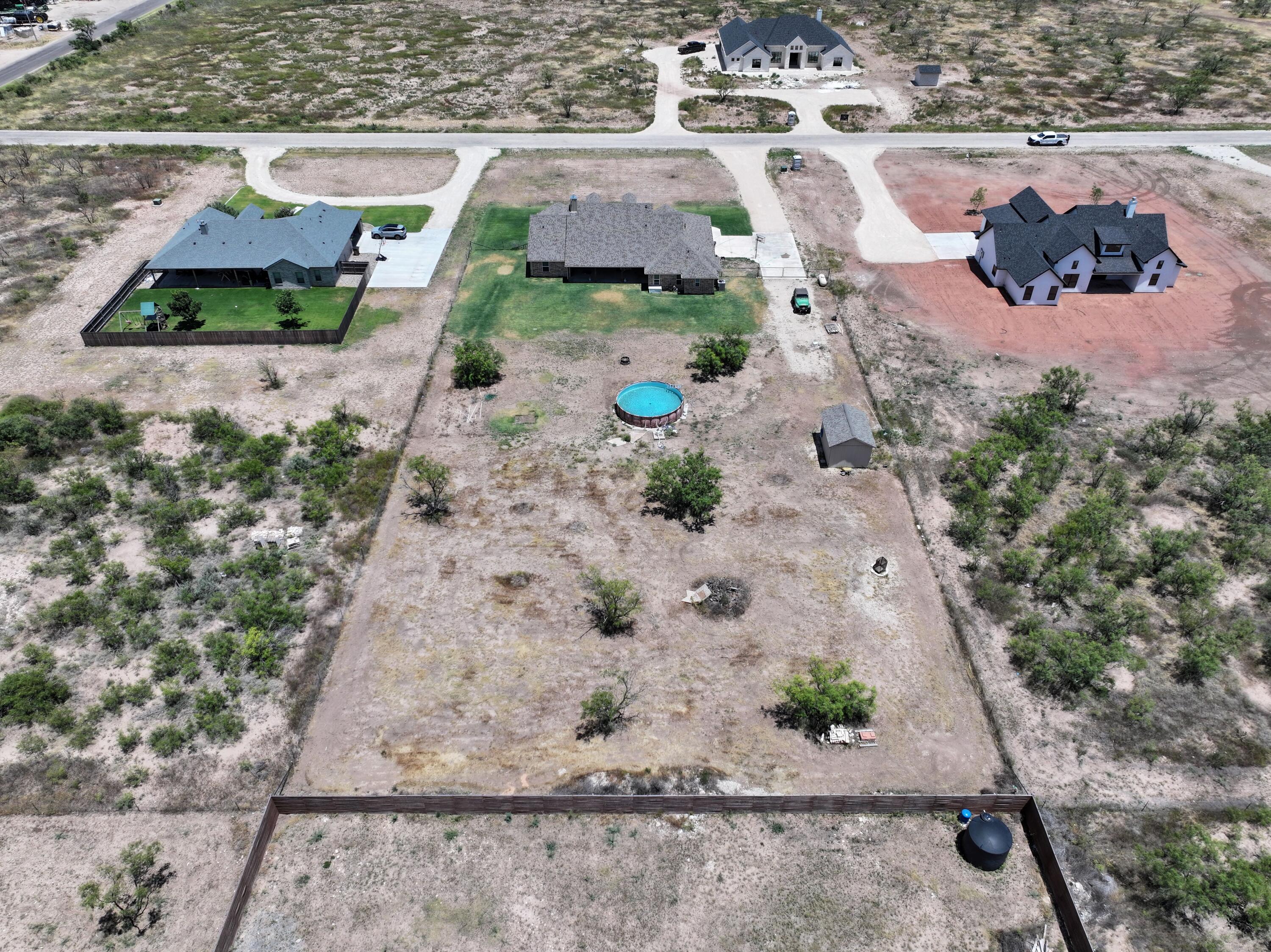 7883 Becca Road San Angelo, TX 76904 - Photo 50 of 52 DJI_20260708141230_0308_D