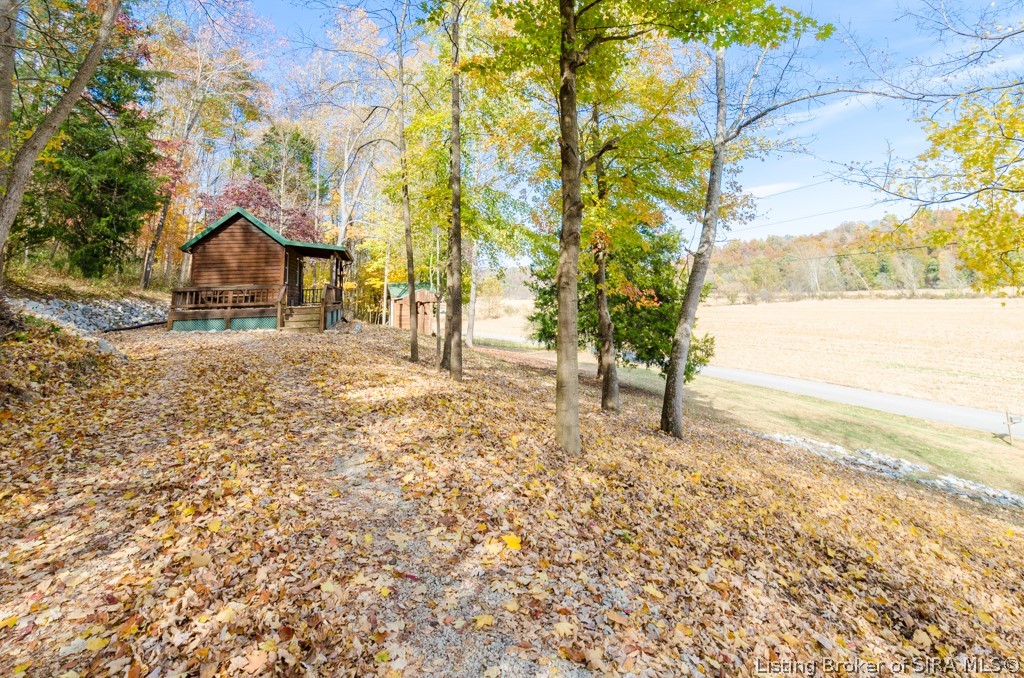 6990 Starr Road Campbellsburg, IN 47108 - Photo 3 of 18