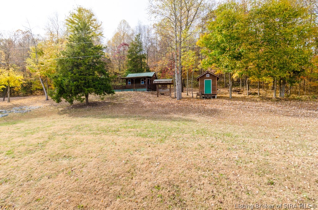 6990 Starr Road Campbellsburg, IN 47108 - Photo 6 of 18