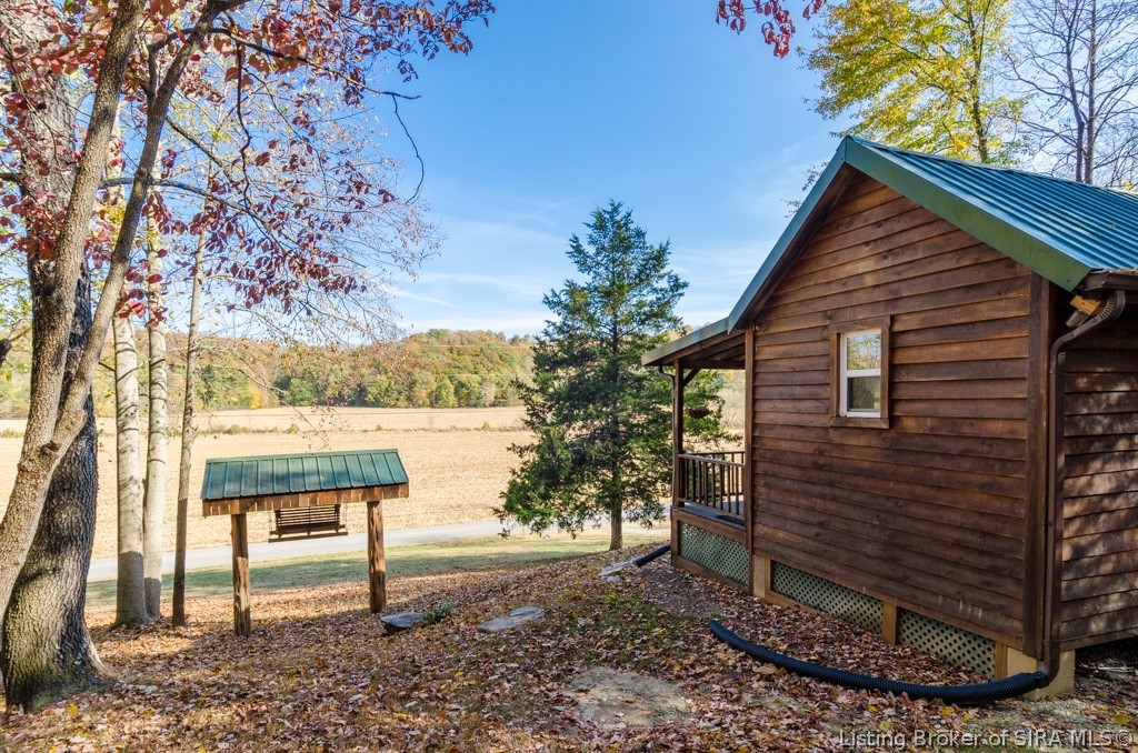 6990 Starr Road Campbellsburg, IN 47108 - Photo 8 of 18