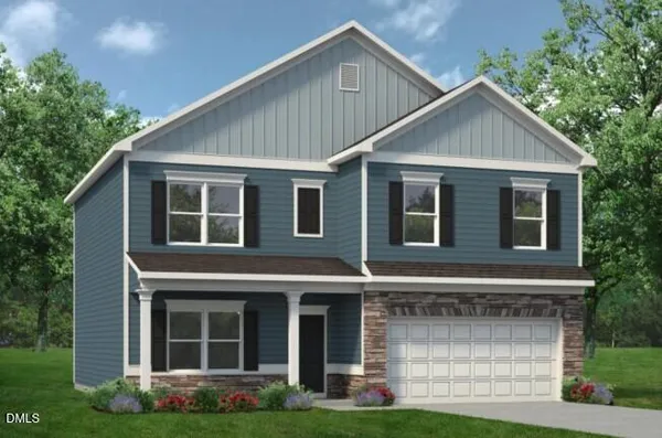 $419,900 | 211 Ambassador Drive, Clayton, NC 27520