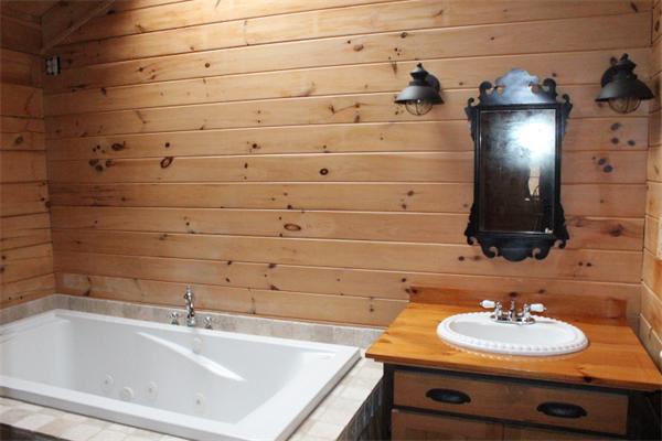 386 Piper Road Ashby, MA 01431 - Photo 18 of 24 a bathroom with a sink and a mirror