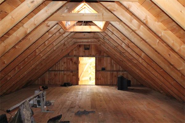 386 Piper Road Ashby, MA 01431 - Photo 24 of 24 a view of entryway