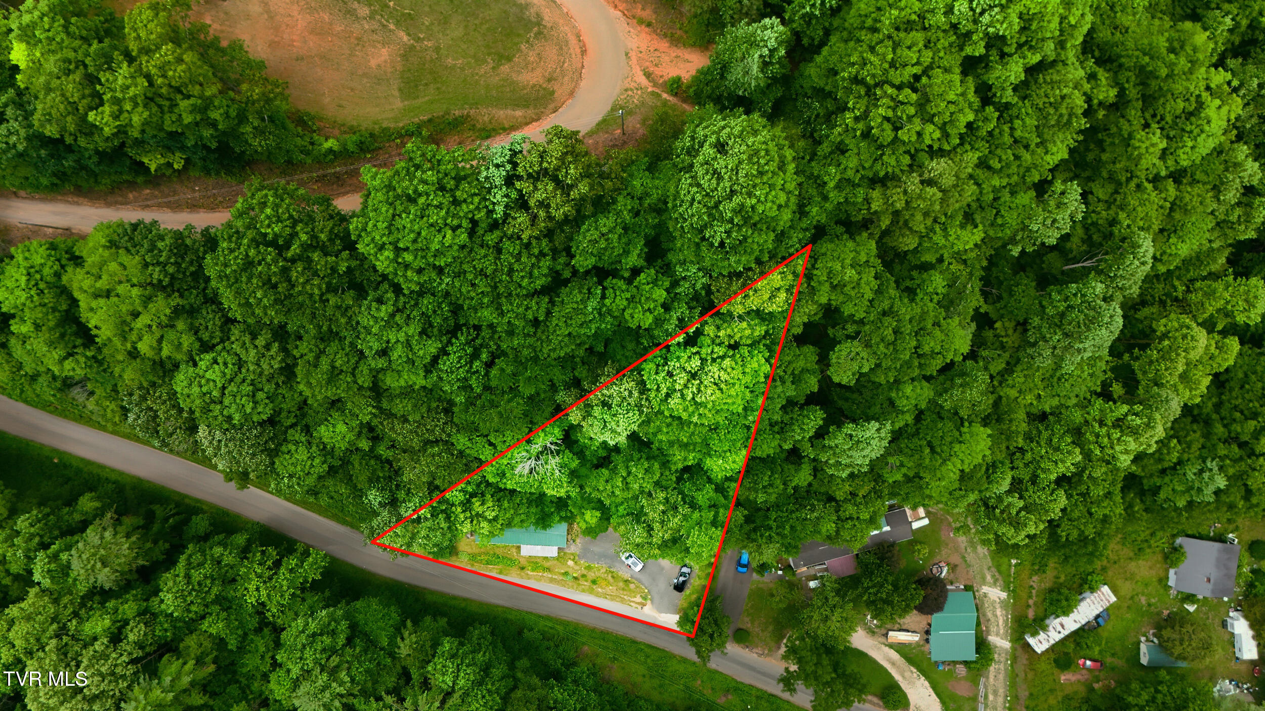 368 Little Dry Run Road Butler, TN 37640 - Photo 14 of 19 18_dji_20260622134613_0864_d