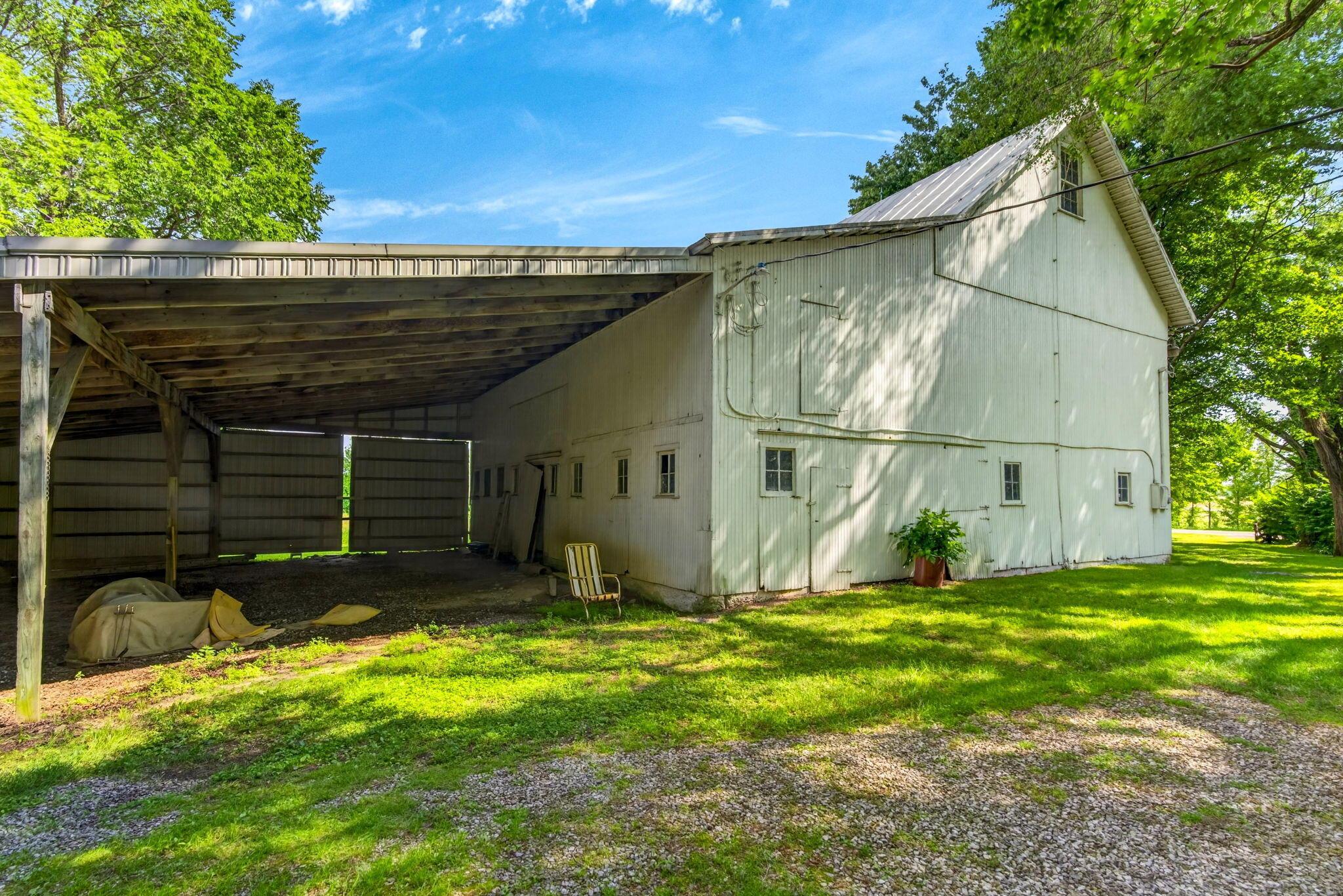 1597 State Rte 203 Delaware, OH 43015 - Photo 70 of 71
