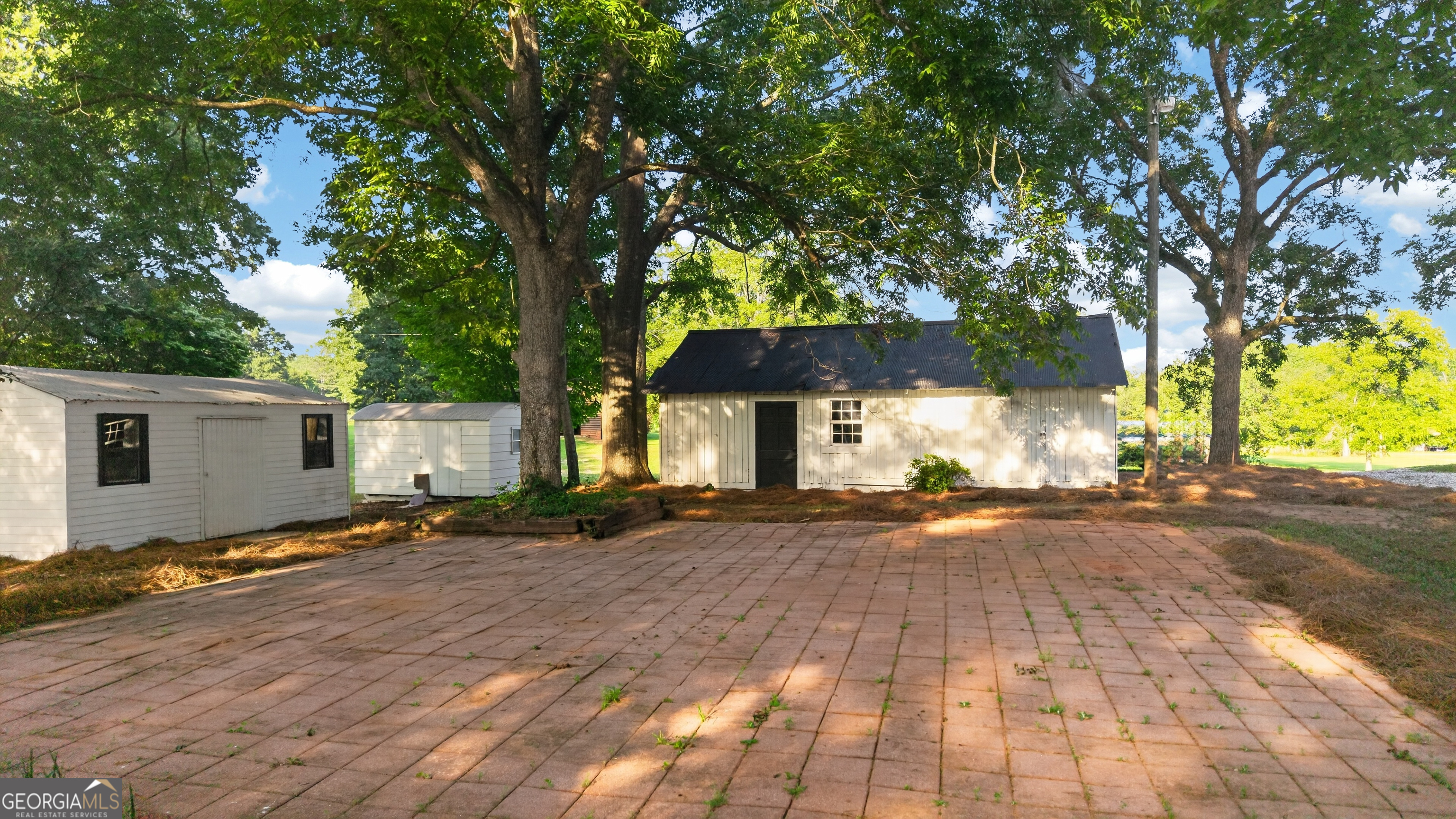 269 Martin Dairy Road Milner, GA 30257 - Photo 24 of 62